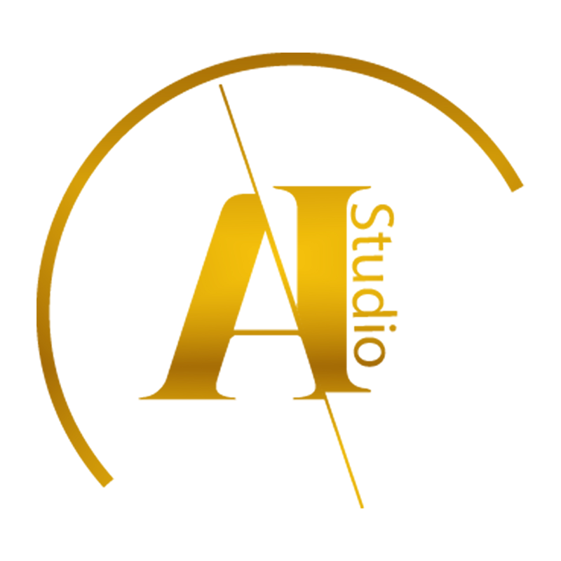 AI.STUDIO Logo
